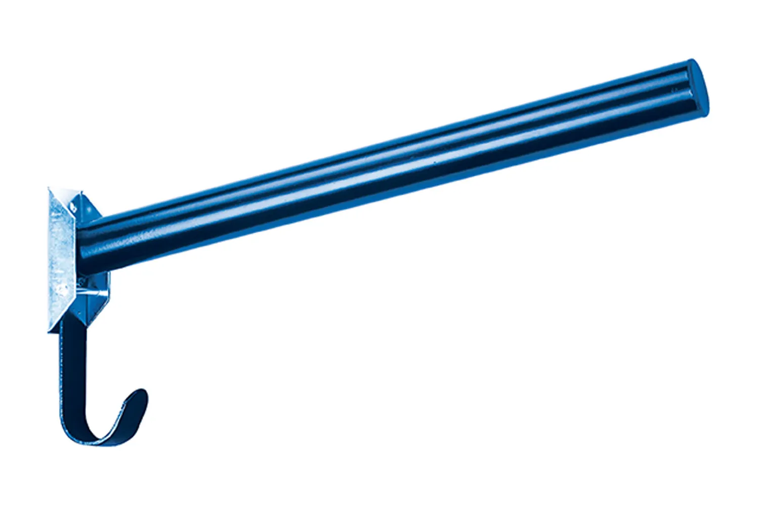Perry Equestrian Saddle Rack Folding Pole