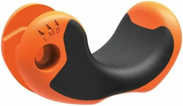PETZL - Griprest Ergonomic Single