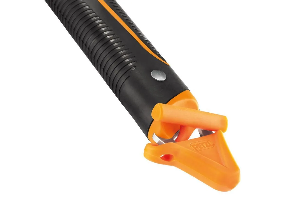 Petzl PICK and SPIKE Protection