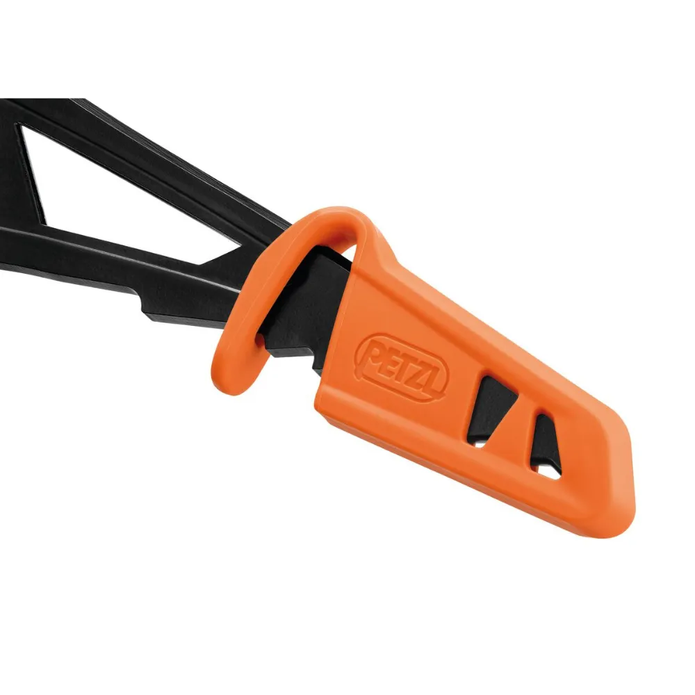 Pick and Spike Protection