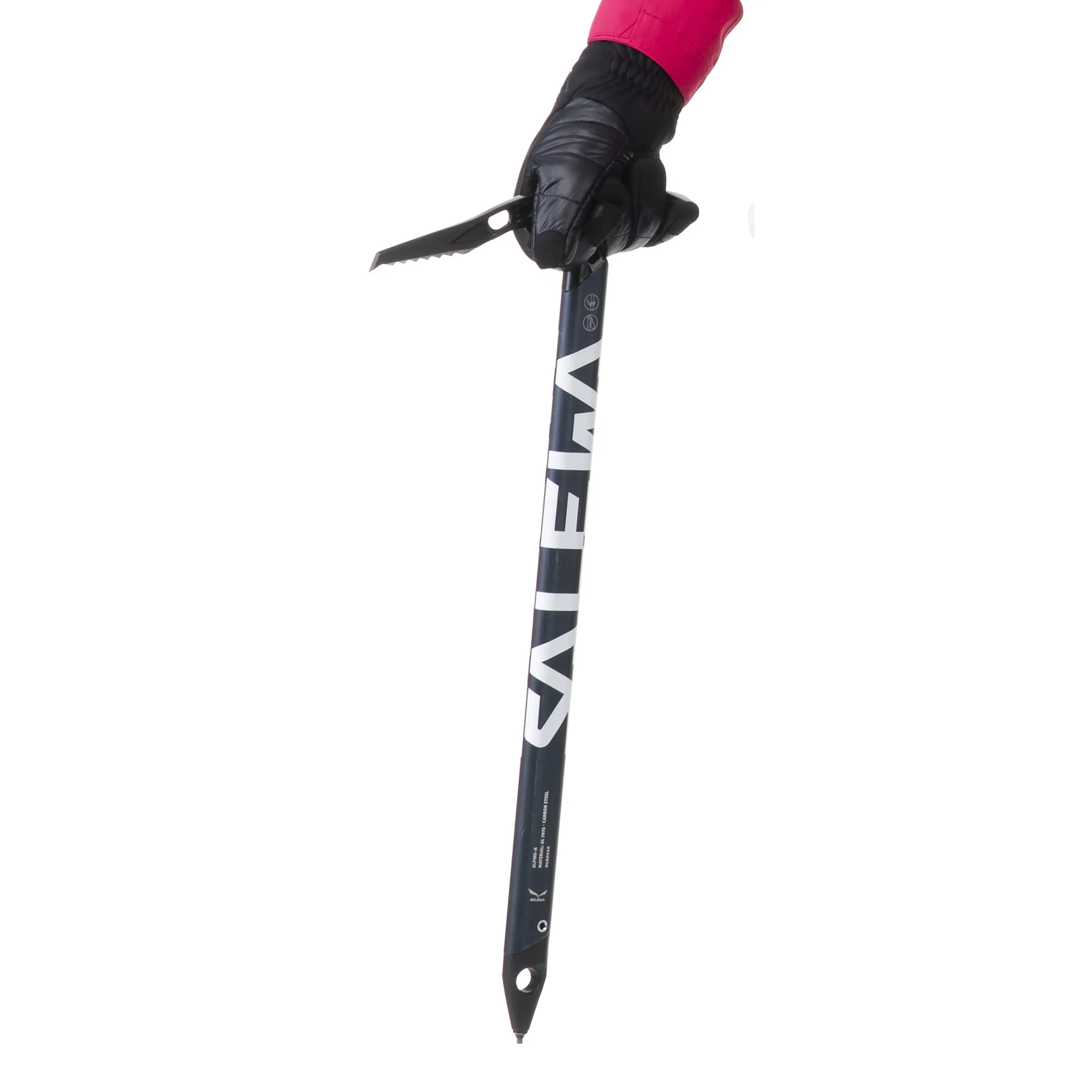 Piolet Alpine-X Ice Axe 53 cm