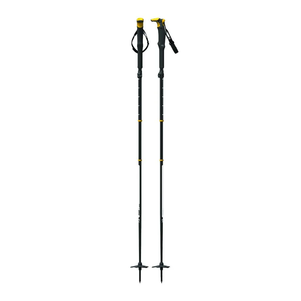Pivot Pole