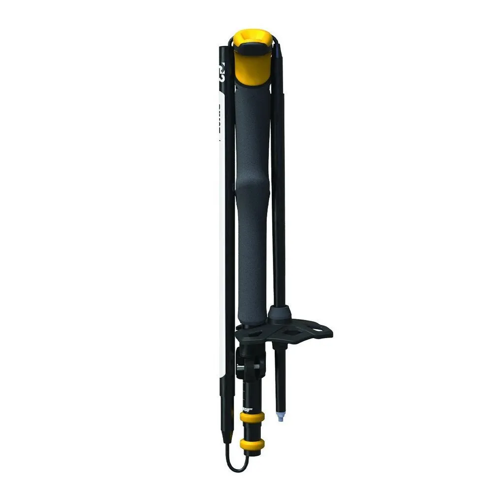 Pivot Pole