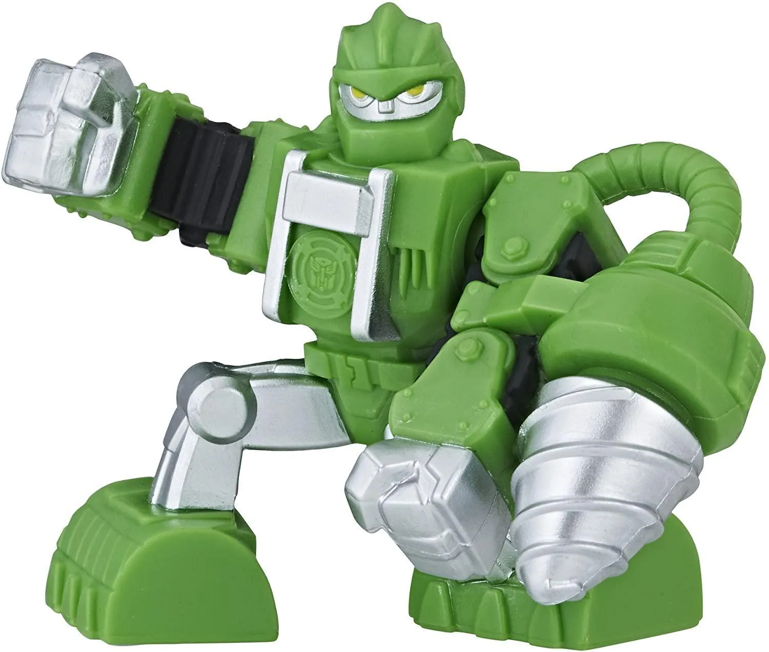 Playskool Heroes Transformers Rescue Bots Figures - Assorted