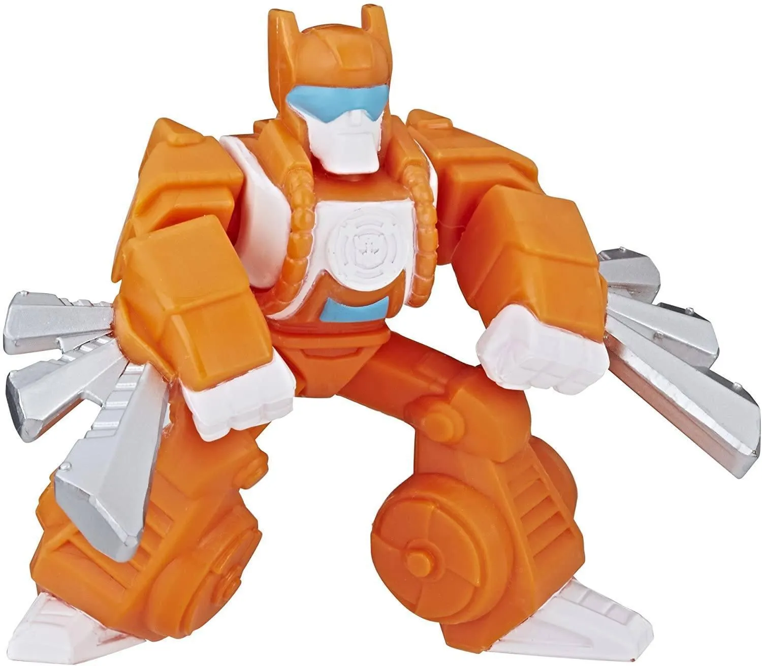 Playskool Heroes Transformers Rescue Bots Figures - Assorted