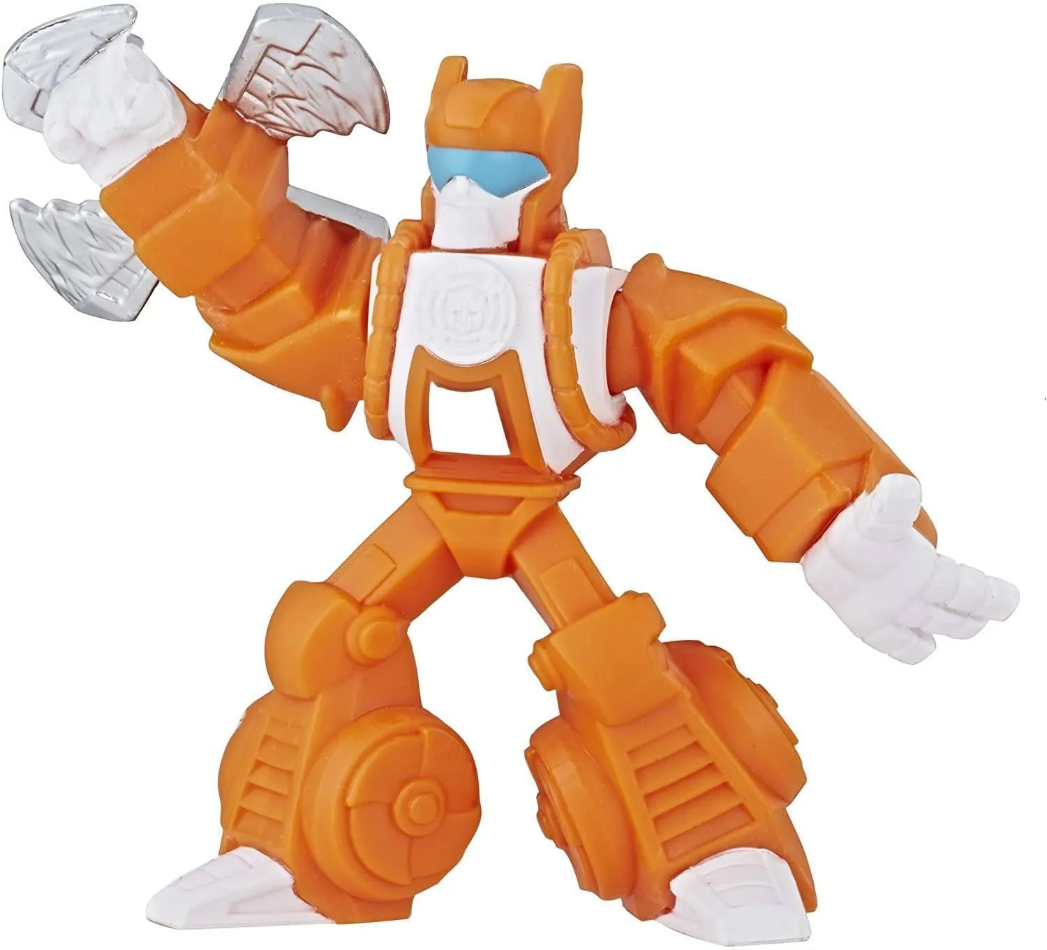 Playskool Heroes Transformers Rescue Bots Figures - Assorted