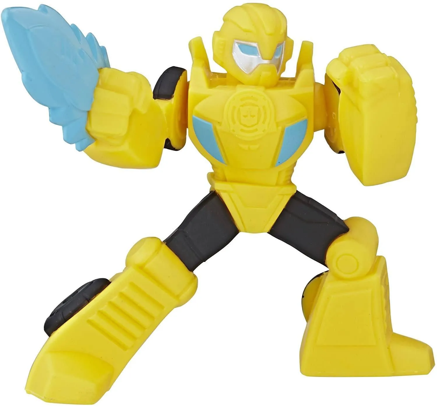 Playskool Heroes Transformers Rescue Bots Figures - Assorted