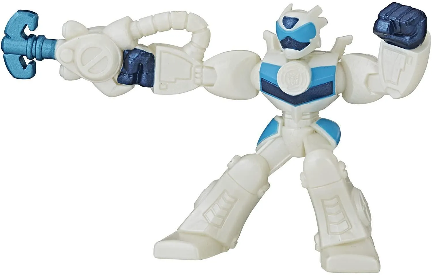 Playskool Heroes Transformers Rescue Bots Figures - Assorted
