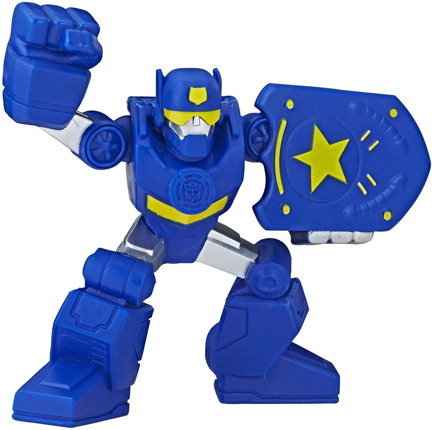 Playskool Heroes Transformers Rescue Bots Figures - Assorted