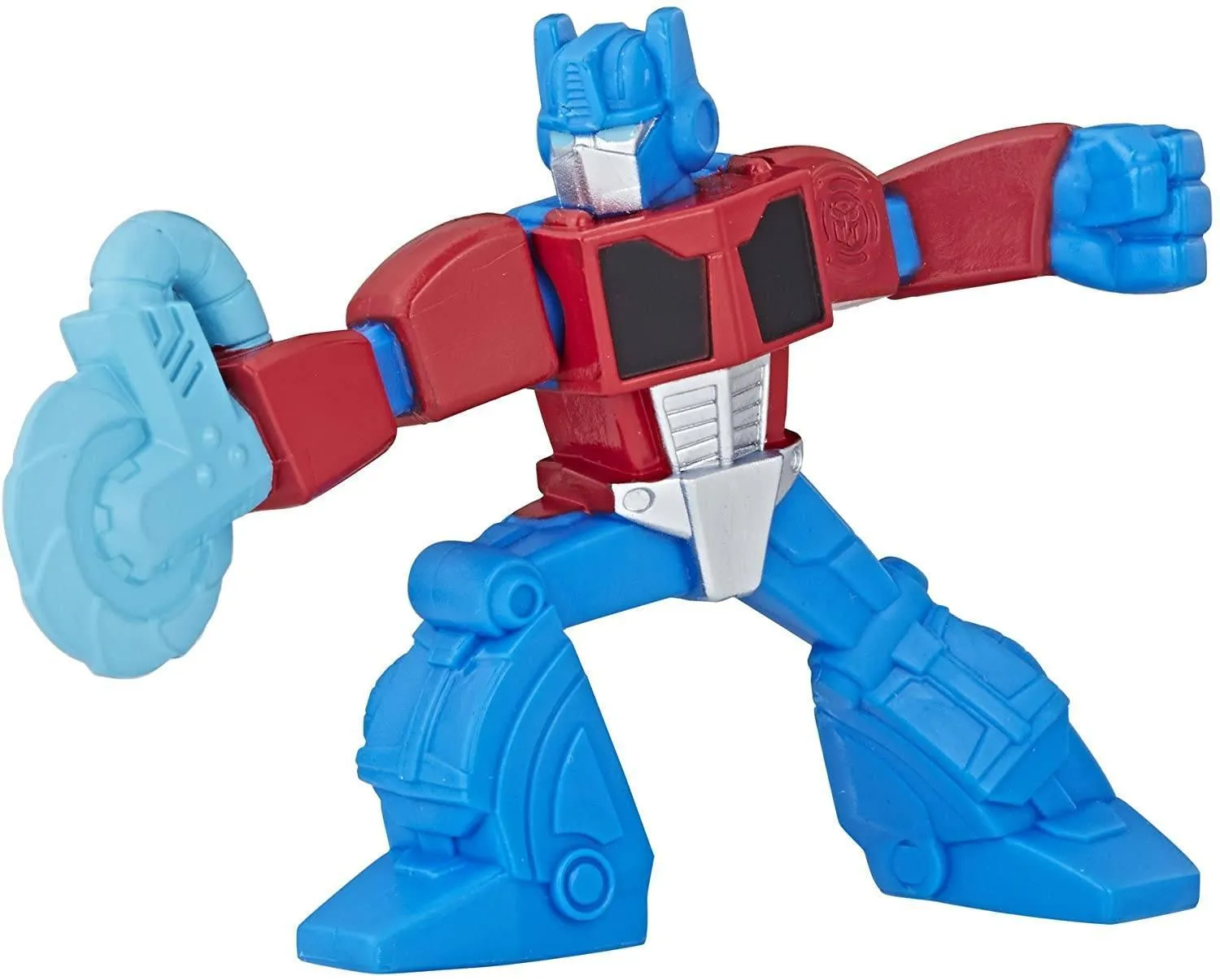 Playskool Heroes Transformers Rescue Bots Figures - Assorted