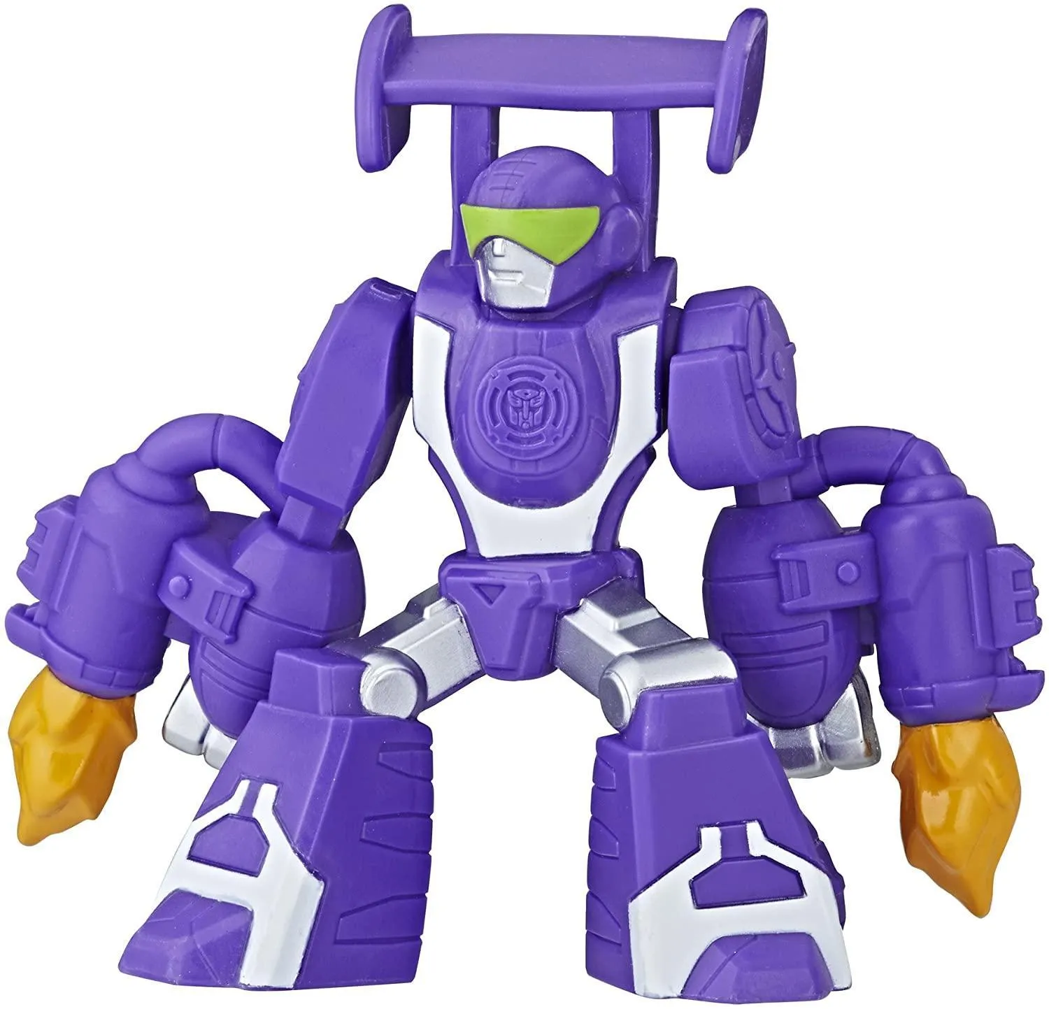Playskool Heroes Transformers Rescue Bots Figures - Assorted