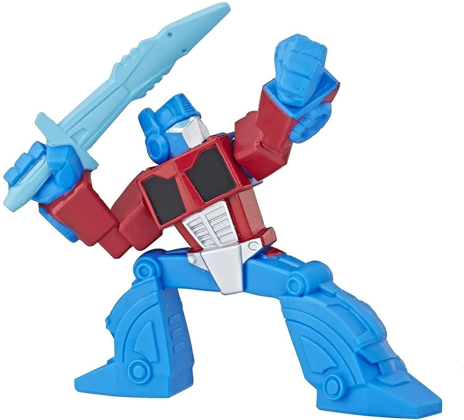 Playskool Heroes Transformers Rescue Bots Figures - Assorted