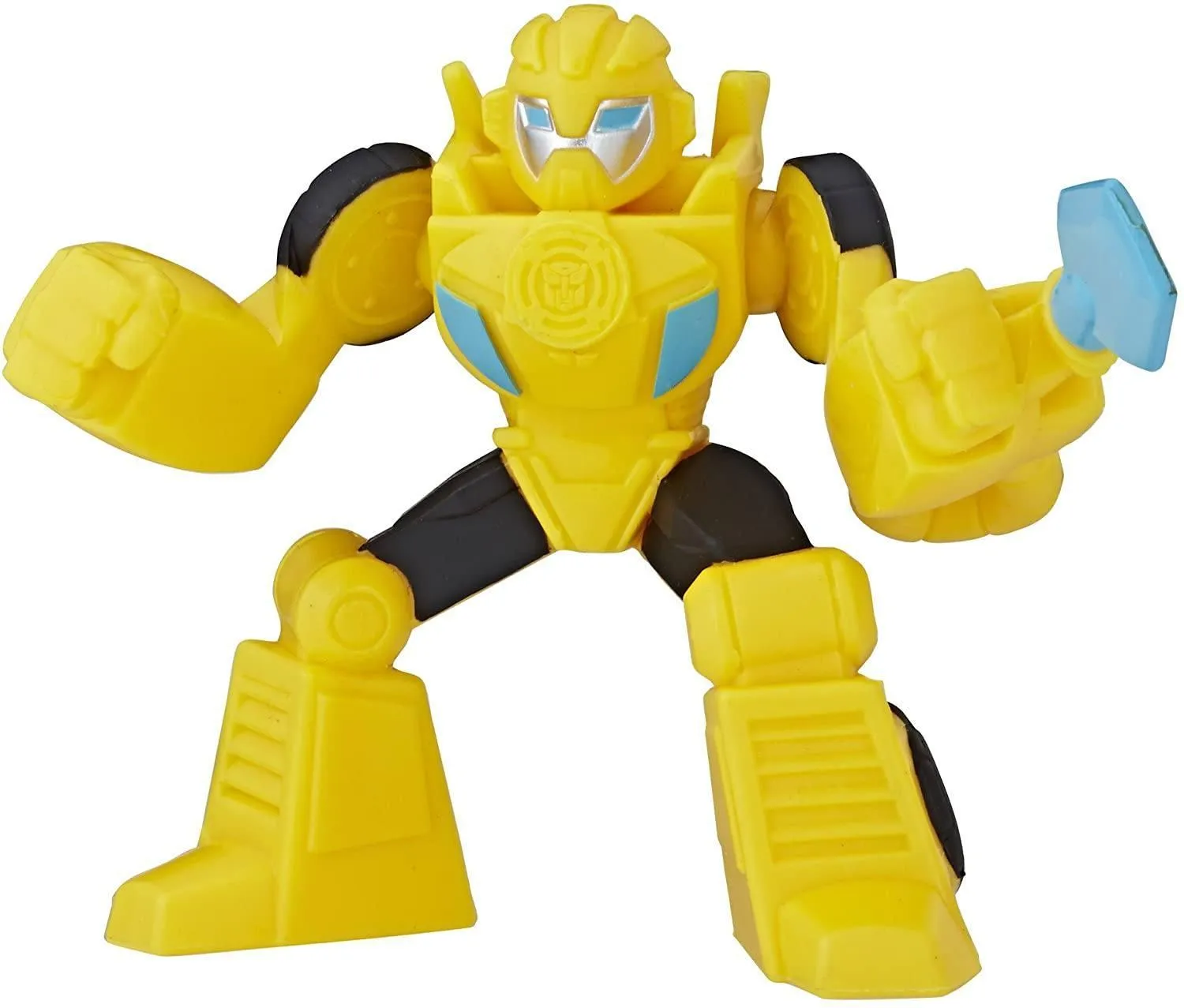 Playskool Heroes Transformers Rescue Bots Figures - Assorted