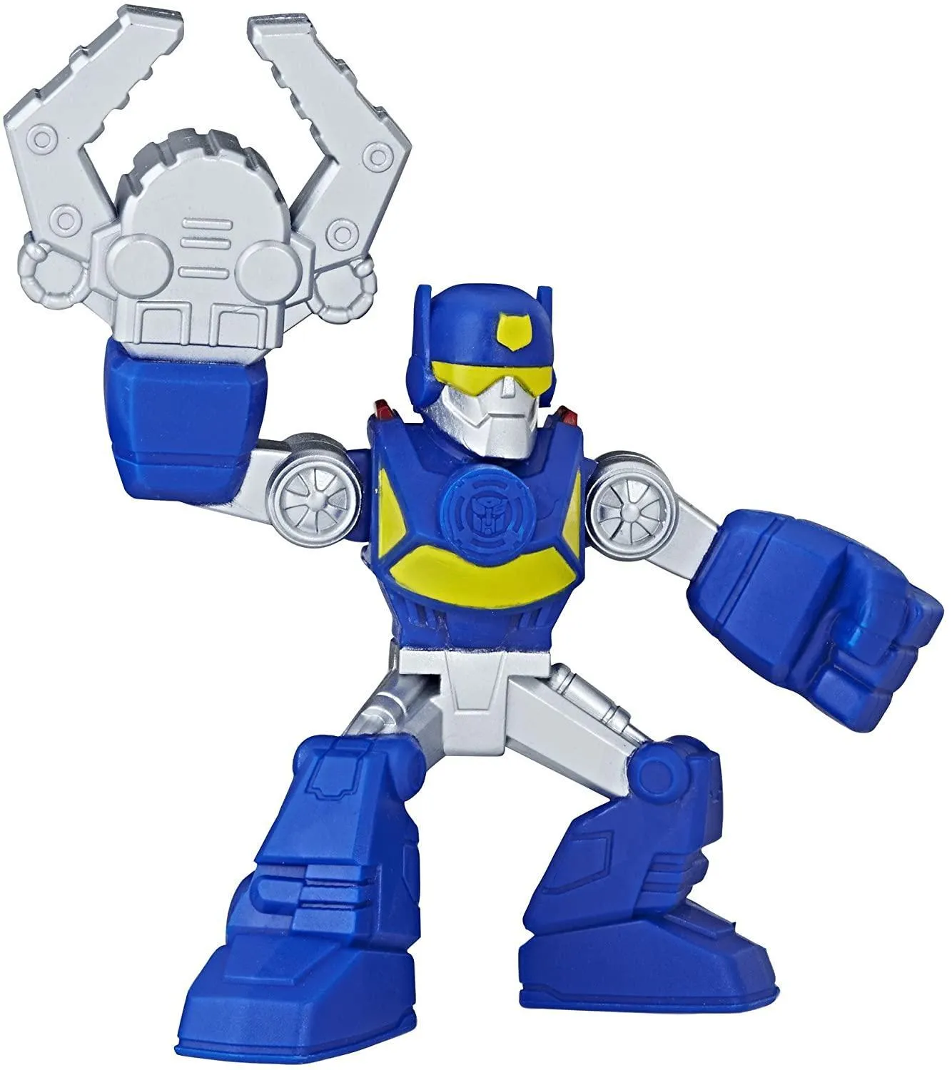 Playskool Heroes Transformers Rescue Bots Figures - Assorted