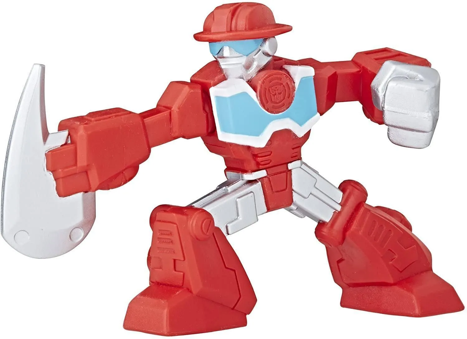 Playskool Heroes Transformers Rescue Bots Figures - Assorted