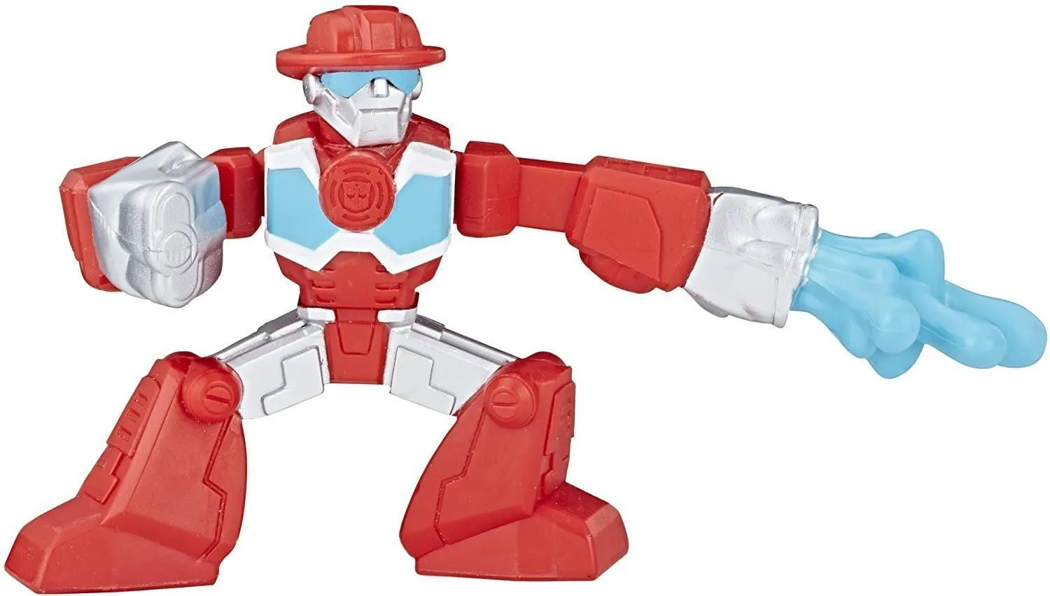 Playskool Heroes Transformers Rescue Bots Figures - Assorted