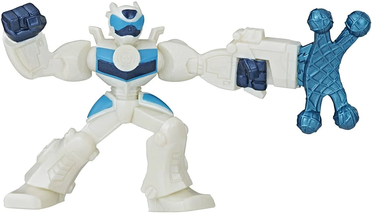 Playskool Heroes Transformers Rescue Bots Figures - Assorted