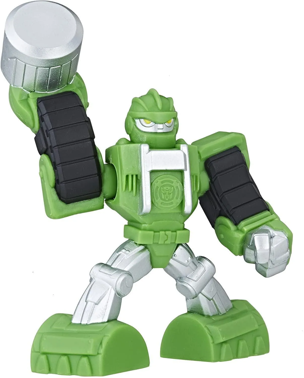 Playskool Heroes Transformers Rescue Bots Figures - Assorted