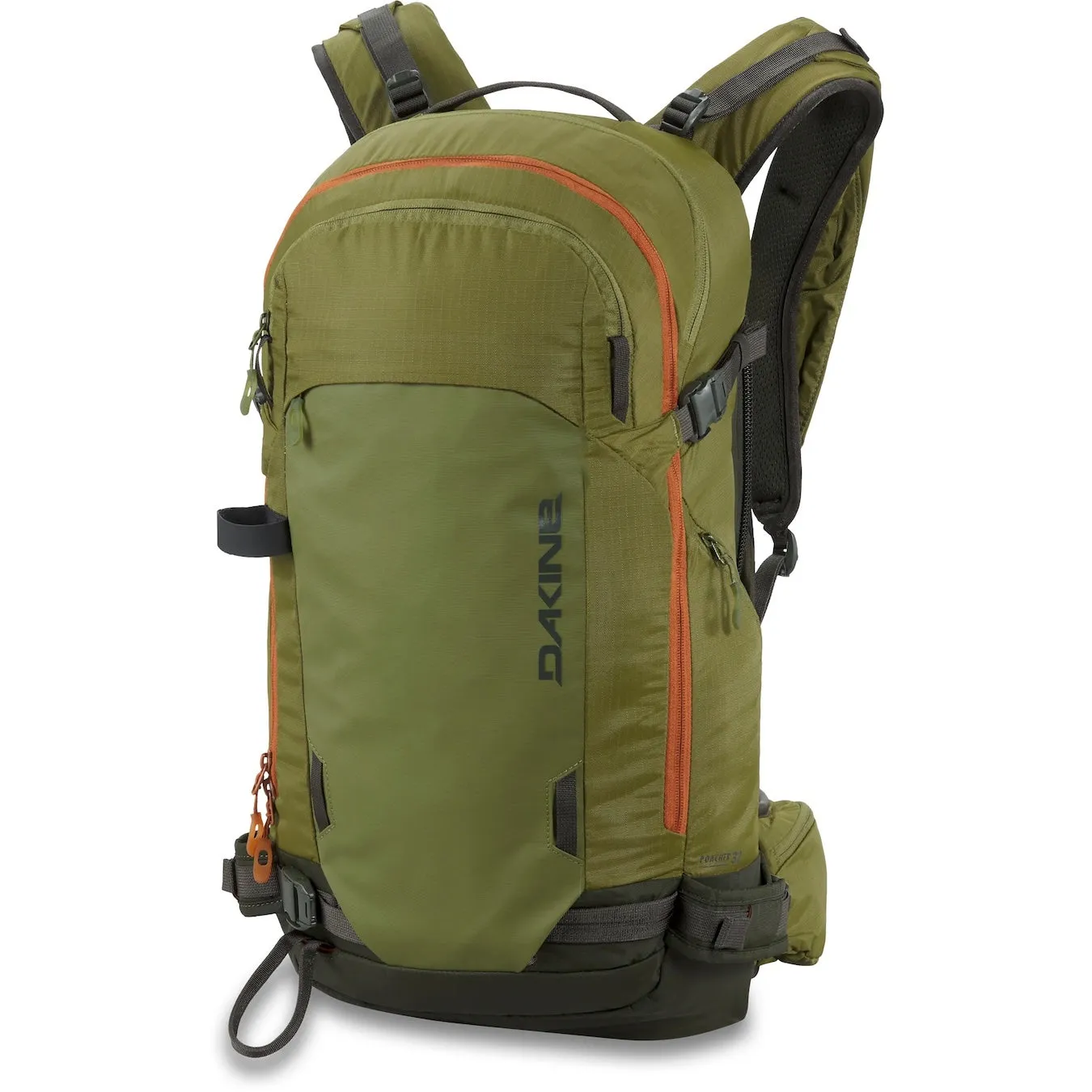 Poacher 32L Ski & Snowboard Pack
