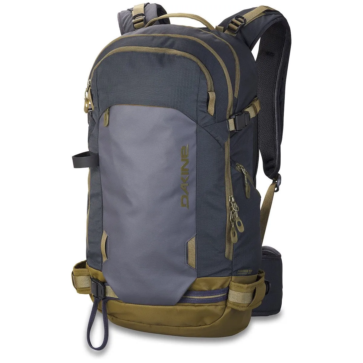 Poacher 32L Ski & Snowboard Pack