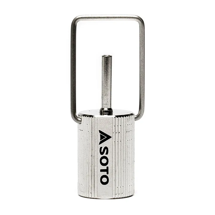 Pocket Torch Fill Adapter