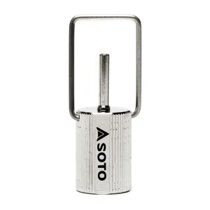 Pocket Torch Fill Adapter