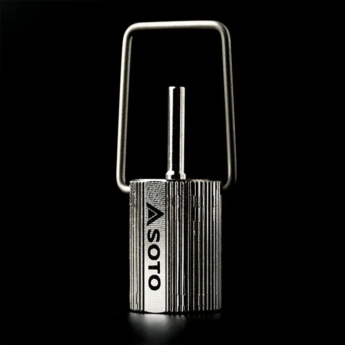 Pocket Torch Fill Adapter