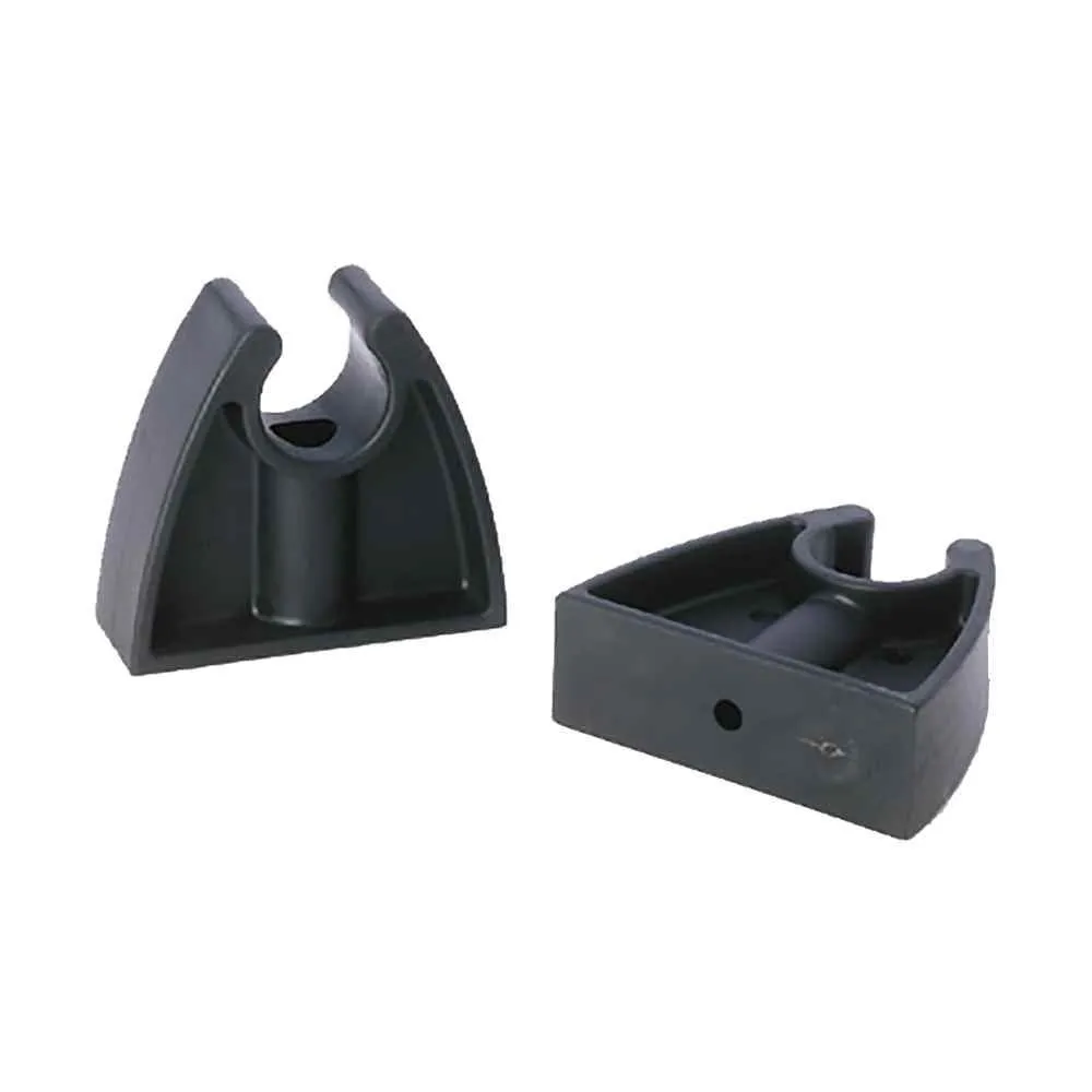 Pole Light Storage Clips