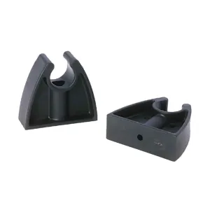 Pole Light Storage Clips