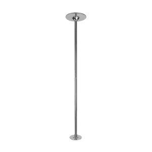Portable Dance Pole Dancing Spinning Home Gym Fitness [ONLINE ONLY]