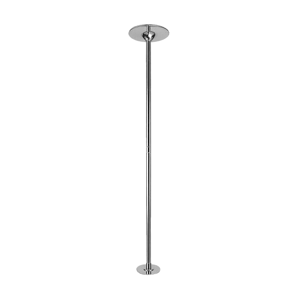 Portable Dance Pole Dancing Spinning Home Gym Fitness [ONLINE ONLY]