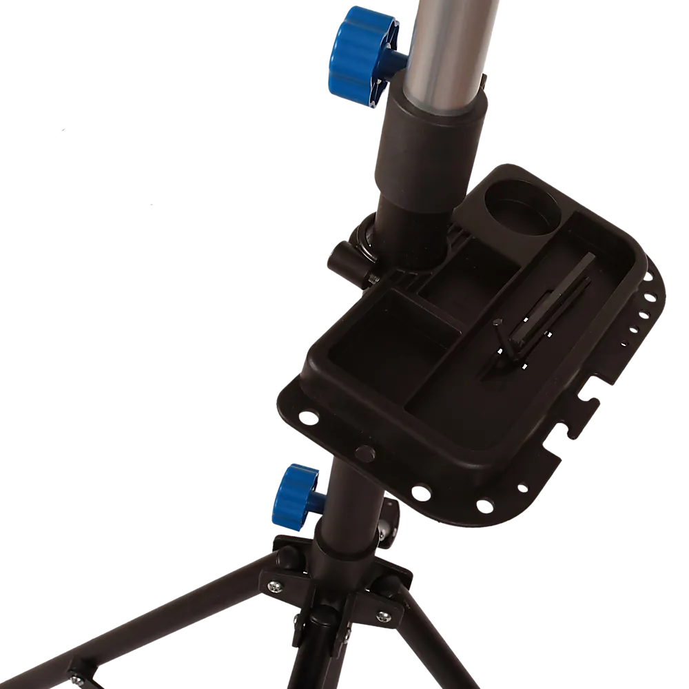 Pro Mechanic Folding Bicycle Repair Stand