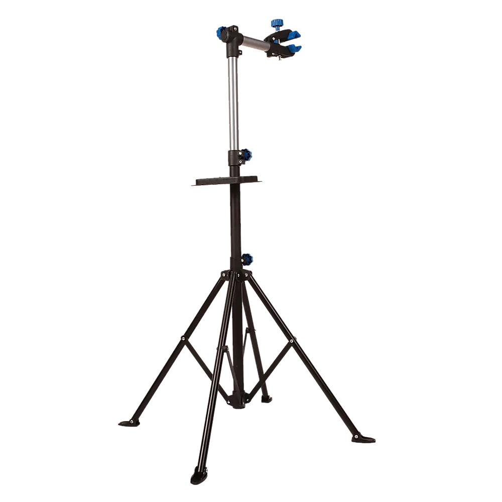 Pro Mechanic Folding Bicycle Repair Stand