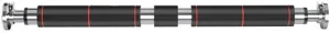Pull-Up Bars Indoor Pull-up Device Home Multi-function Punch-free Wall Fitness Sports Equipment