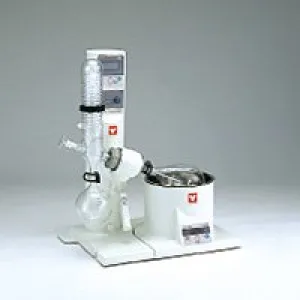 RE601BW Series RE601 Rotary Evaporator for High Boiling Point, Water Bath, 100~240V