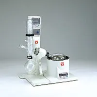 RE601BW Series RE601 Rotary Evaporator for High Boiling Point, Water Bath, 100~240V
