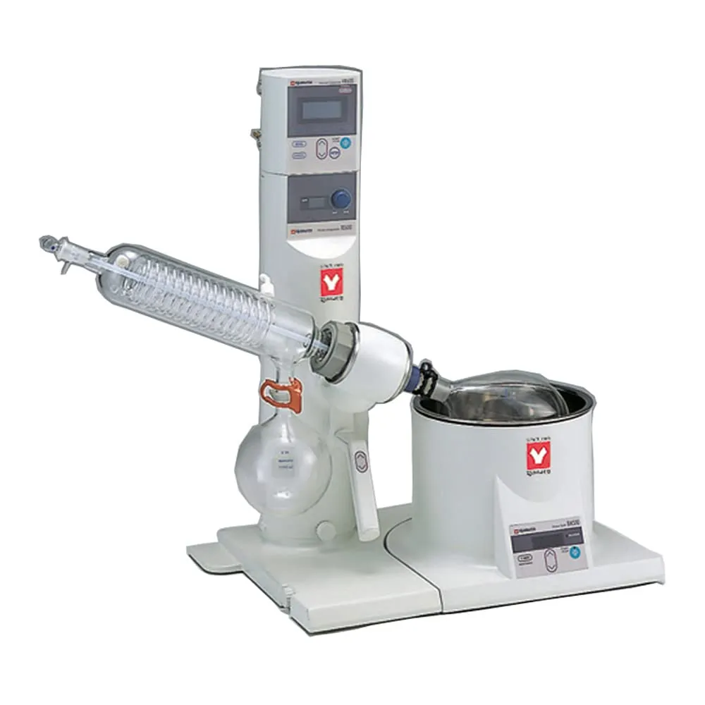 RE801AW Series RE801 Rotary Evaporator for Standard Use, Water Bath, 100~240V