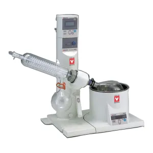 RE801AW2 Series RE801 Rotary Evaporator for Standard Use, Water Bath, 200-240V Bath Voltage, 100~240V