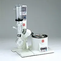 RE801CW Series RE801 Rotary Evaporator for Low Boiling Point, Water Bath, 100~240V