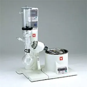 RE801CW2 Series RE801 Rotary Evaporator for Low Boiling Point, Water Bath, 200-240V Bath Voltage, 100~240V