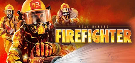 Real Heroes: Firefighter (PC)