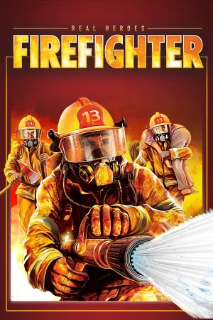 Real Heroes: Firefighter (PC)