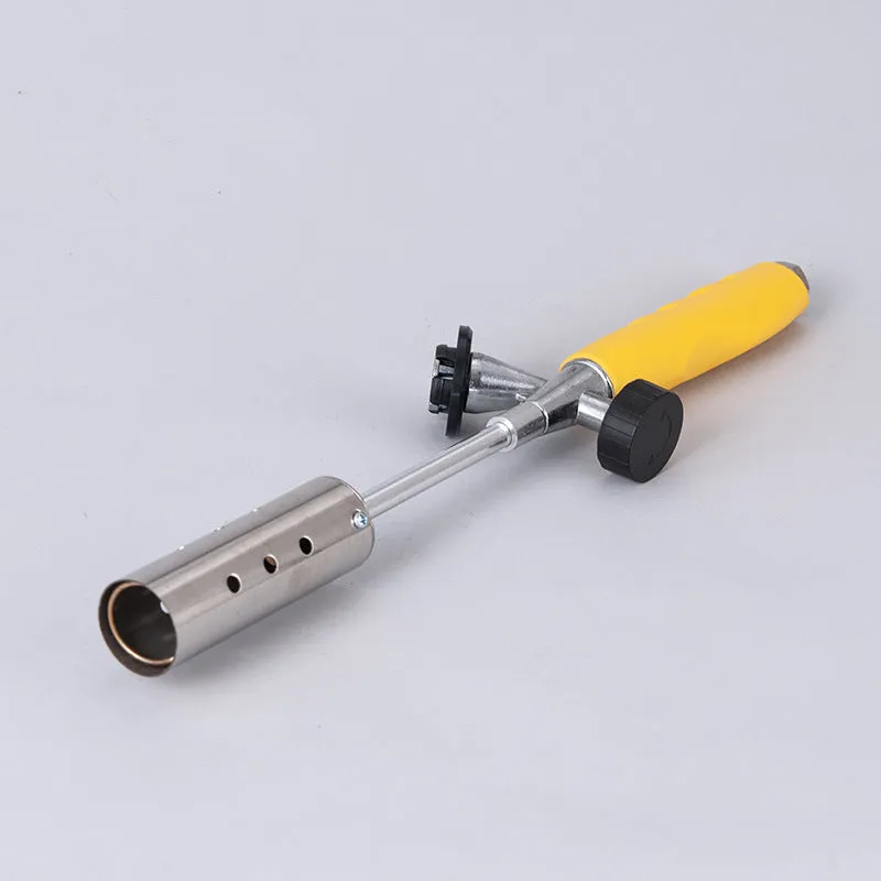RedBird | Adjustable Butane Torch for Gardening, Cooking & BBQ