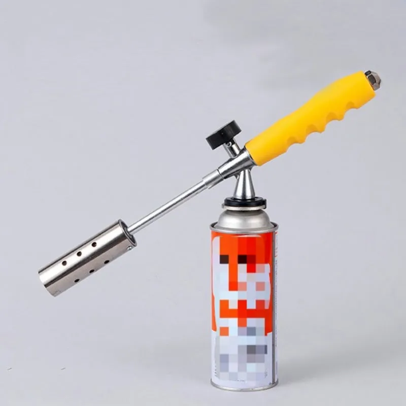 RedBird | Adjustable Butane Torch for Gardening, Cooking & BBQ