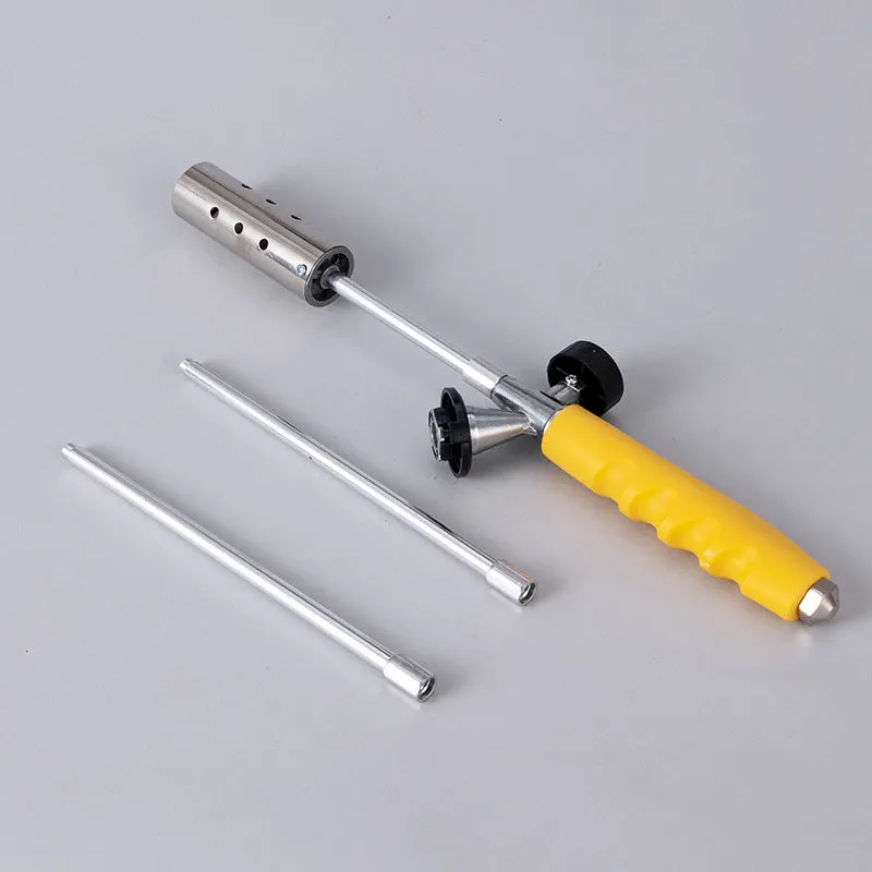 RedBird | Adjustable Butane Torch for Gardening, Cooking & BBQ