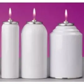 REF Refillable Container - Liquid Candles