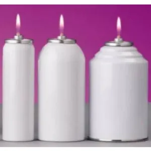 REF Refillable Container - Liquid Candles