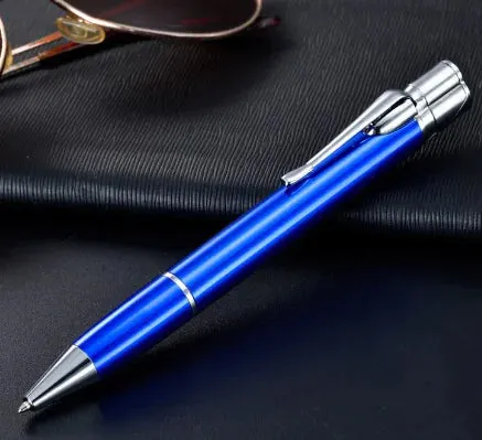 Refillable Pen Lighter