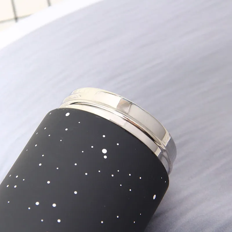 Reindeer Thermos Flask - Stainless Steel