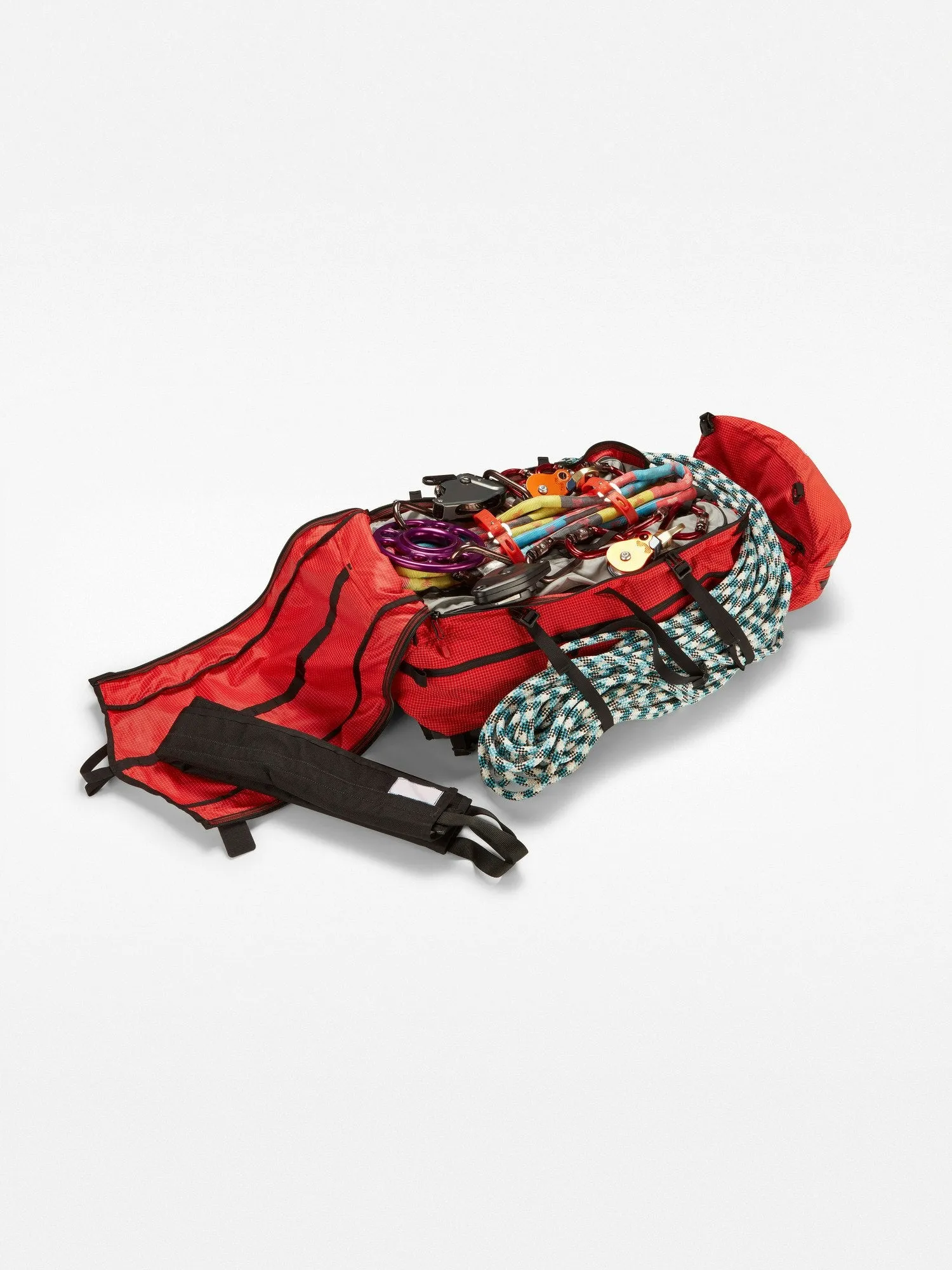 Rescue Pack 50